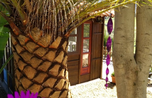 Turre House | Exclusive house in a beautiful valley between the mountains and Mojacar beach.