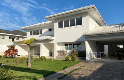 Barra da Tijuca House | Exclusive house in Barra da Tijuca