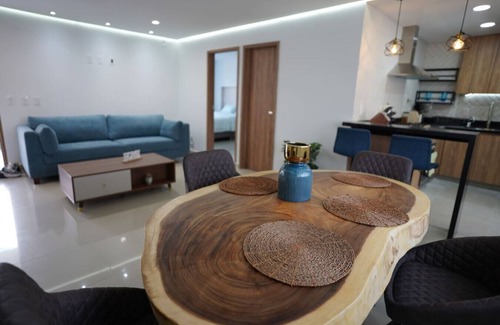 Buenos Aires Condo | Exclusive Luxury In Heart of Medellin.