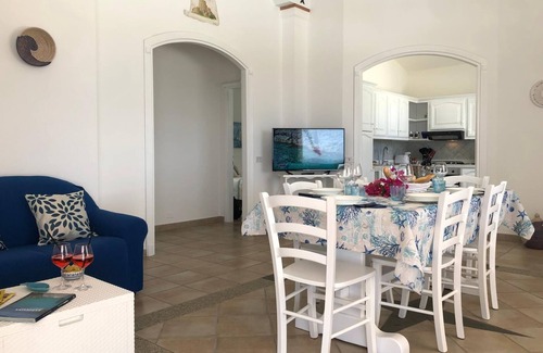 Bouvet Island Villa | Exclusive luxury villa with pool, sea view