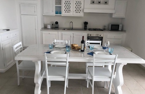 Bouvet Island Villa | Exclusive luxury villa with pool, sea view