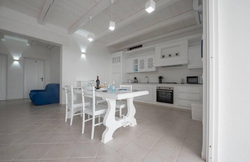Bouvet Island Villa | Exclusive luxury villa with pool, sea view