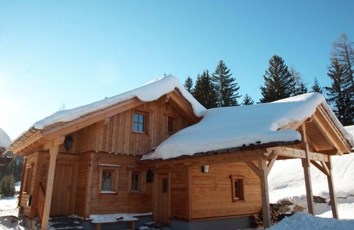 Haus Ski Chalet | Exclusive mountain lodge with sauna, outdoor spa, fireplace and beautiful garden