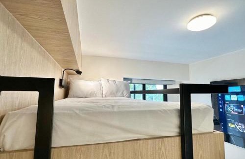 Sector 1 Apartment | Exclusive newly built apartment in San Isidro