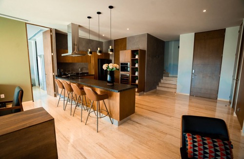 Merida Municipality Apartment | Exclusive PH north of Mérida, the luxury and comfort you deserve.