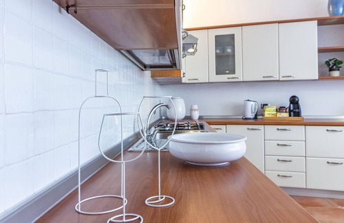 Sassari Apartment | Exclusive Roth Aparments