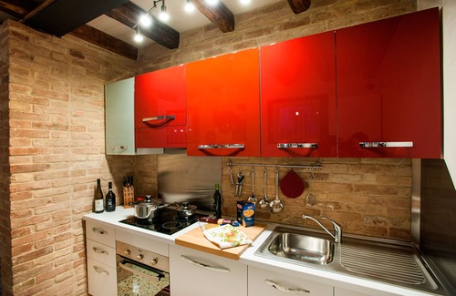 Silea House | Exclusive rustic - Park of Sile - close to Treviso and Venice