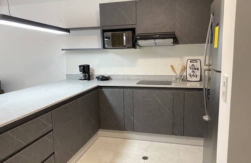 La Mariscal Apartment | Exclusive suite in the heart of Quito