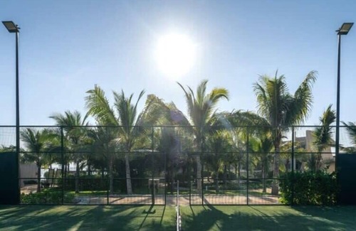 Troncones Villa | Exclusive tropical villa in Punta Majahua