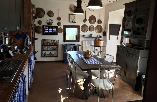 Citta della Pieve House | Exclusive Umbrian Farmhouse with Magnificent Estate and Private Pool