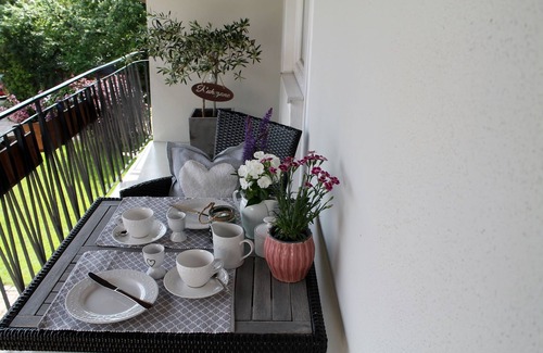 Chieming Apartment | Exclusive vacation apartment near Chieming am Chiemsee