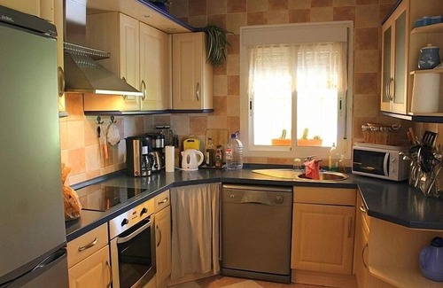 Algarrobo House | exclusive villa in Andalucia, ca. 220m², 5 bedrooms, 4 bathrooms, pool