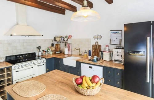 Els Poblets Ski Chalet | Exclusive-villa Valencia - Denia Els Poblets