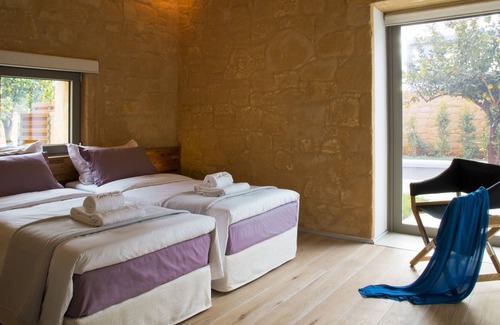 Kontomari Villa | Exclusive Villa with Significant Architecture 1