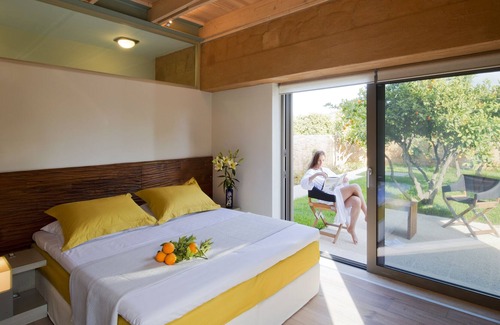 Kontomari Villa | Exclusive Villa with Significant Architecture 3