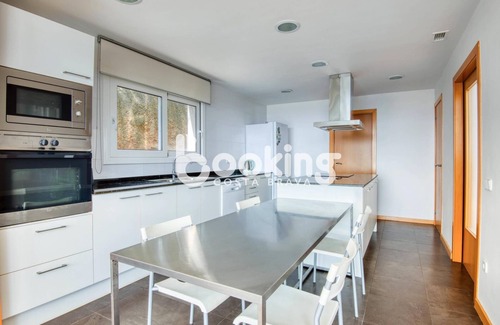 Rio d'Oro Villa | Exclusive villa with sea views in Costa Brava