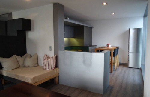 Hungerburg-Hoheninnsbruck House | Exclusives Rental Innsbruck