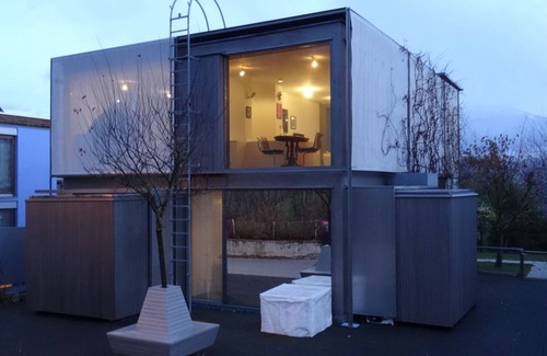 Hungerburg-Hoheninnsbruck House | Exclusives Rental Innsbruck