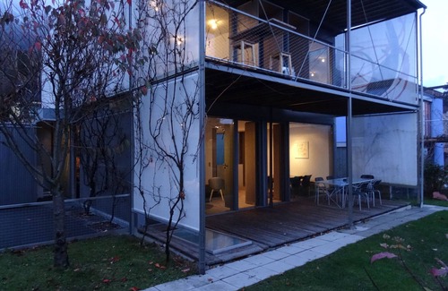 Hungerburg-Hoheninnsbruck House | Exclusives Rental Innsbruck