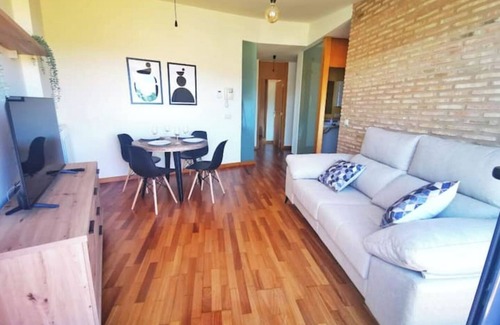 Salvaterra de Mino Apartment | Exclusivo Ático en Salvatierra