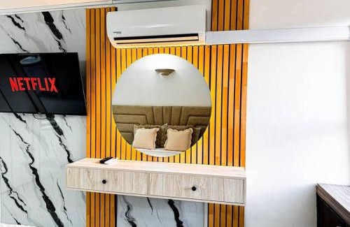 Astorga Apartment | Exclusivo apartamento en Poblado con AC a 1 min Provenza