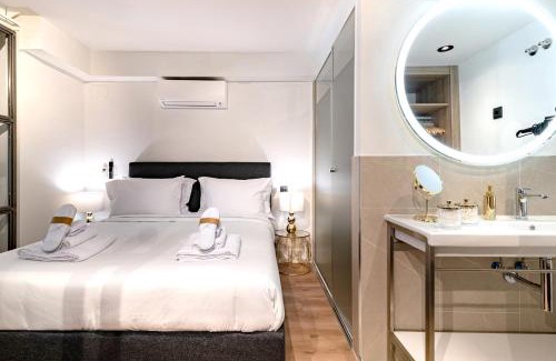Centro Apartment | Exclusivo Apartamento en Sol