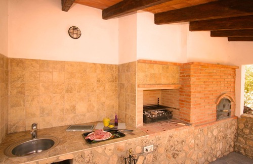 El Gastor Ski Chalet | Exclusivo Chalet con Espectaculares Vista y Gran Intimidad