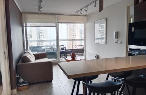 Concon Apartment | Exclusivo departamento con vista al mar