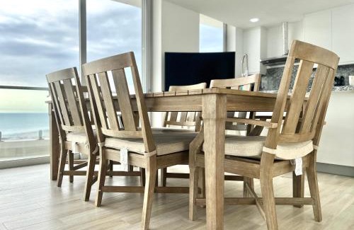 Coastal Region Apartment | Exclusivo Dpto #1301 Playero en Karibao