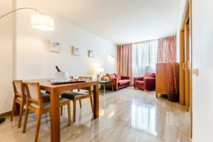 Ripollet Hotel | Exe Barbera Parc