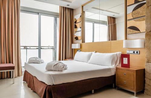 Cunit Hotel | Exe Cunit Suites & Spa