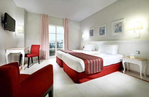 Sanlucar la Mayor Hotel | Exe Gran Hotel Solucar