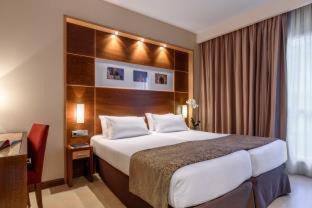 Leon Hotel | Exe León