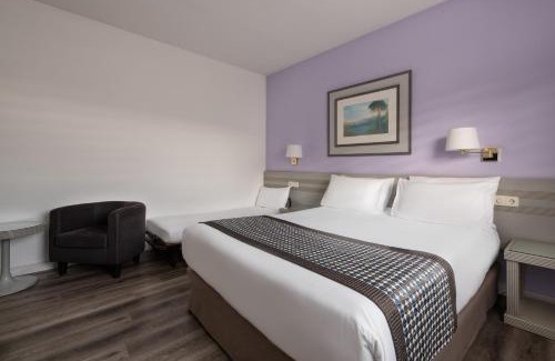 Santo Tomas Hotel | Exe Salamanca
