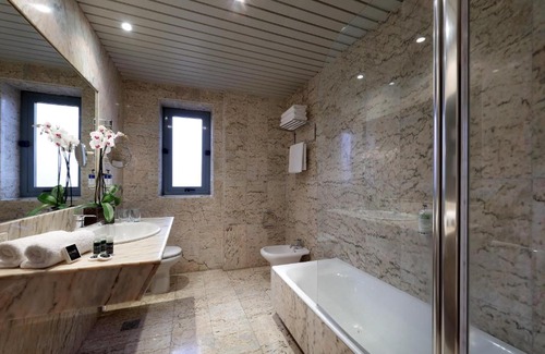 Santo Tomas Hotel | Exe Salamanca
