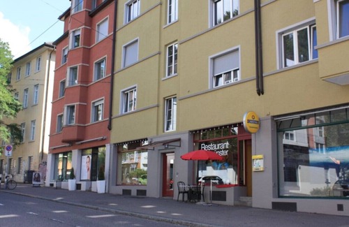 District 8 Apartment | Executive 1BR flat, city center (Hammer 2)