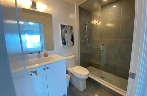 Halton Regional Municipality Condo | Executive 2 BDRM Condo Milton Enjoy the viewsn