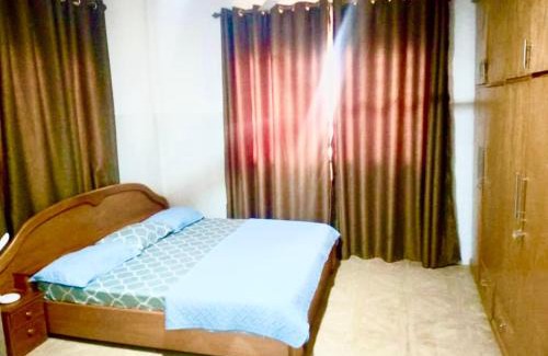 Kumasi Apartment | Executive 2 Bedrooms Apartment