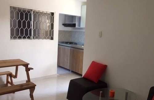 Riohacha Apartment | Executive Apartment