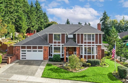 Federal Way House | Executive English Tutor Close to the Airport