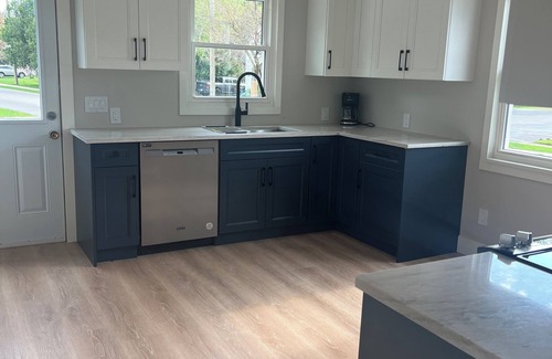 Collingwood Apartment | Executive Furnished Apartment, Home away from Home