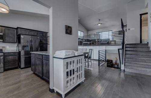 Rapid City House | Executive Golf Club Red Rocks Home, Locally Owned!