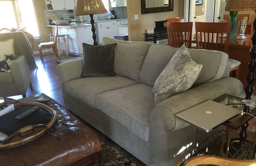 Santa Barbara House | Executive home - Entire house , Quite location