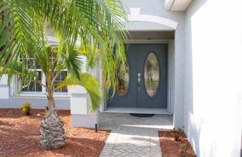 Fort Myers House | Executive Home