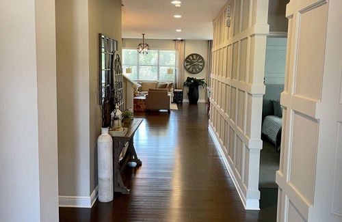 Oldsmar House | EXECUTIVE HOME with RESORT POOL in the heart of Tampa Bay