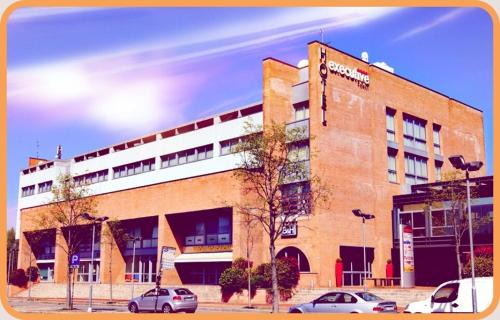 Forli Hotel | Executive Hotel