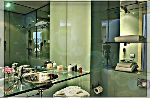 Forli Hotel | Executive Hotel