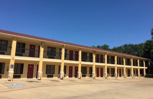 Longview Hotel | Executive Inn and Suites Longview