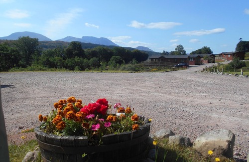 Spean Bridge Ski Chalet | Executive Range Crathie 3 Bedroom Self Catering Lodge