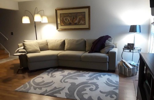 Miamisburg Apartment | Executive, Short Term or Annual Rental is Available NOW!